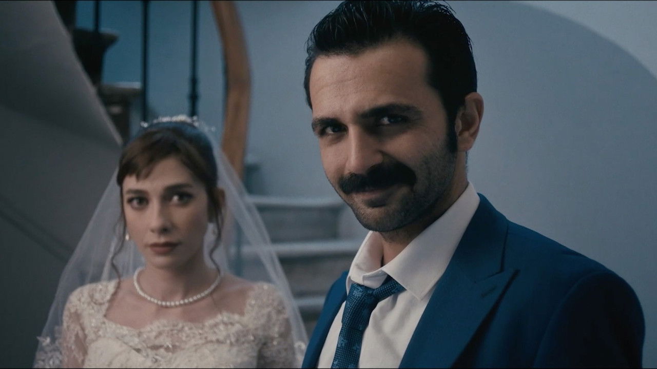 Şanzelize Düğün Salonu — Épisode 2