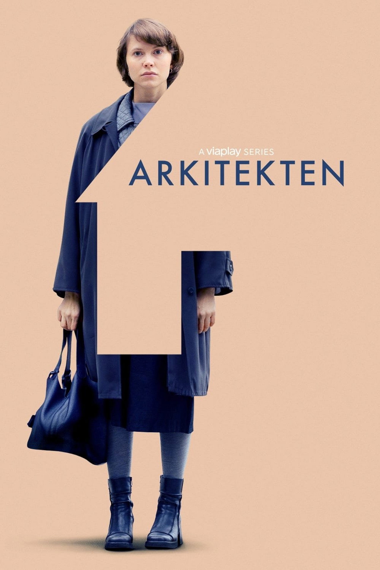 Arkitekten affisch