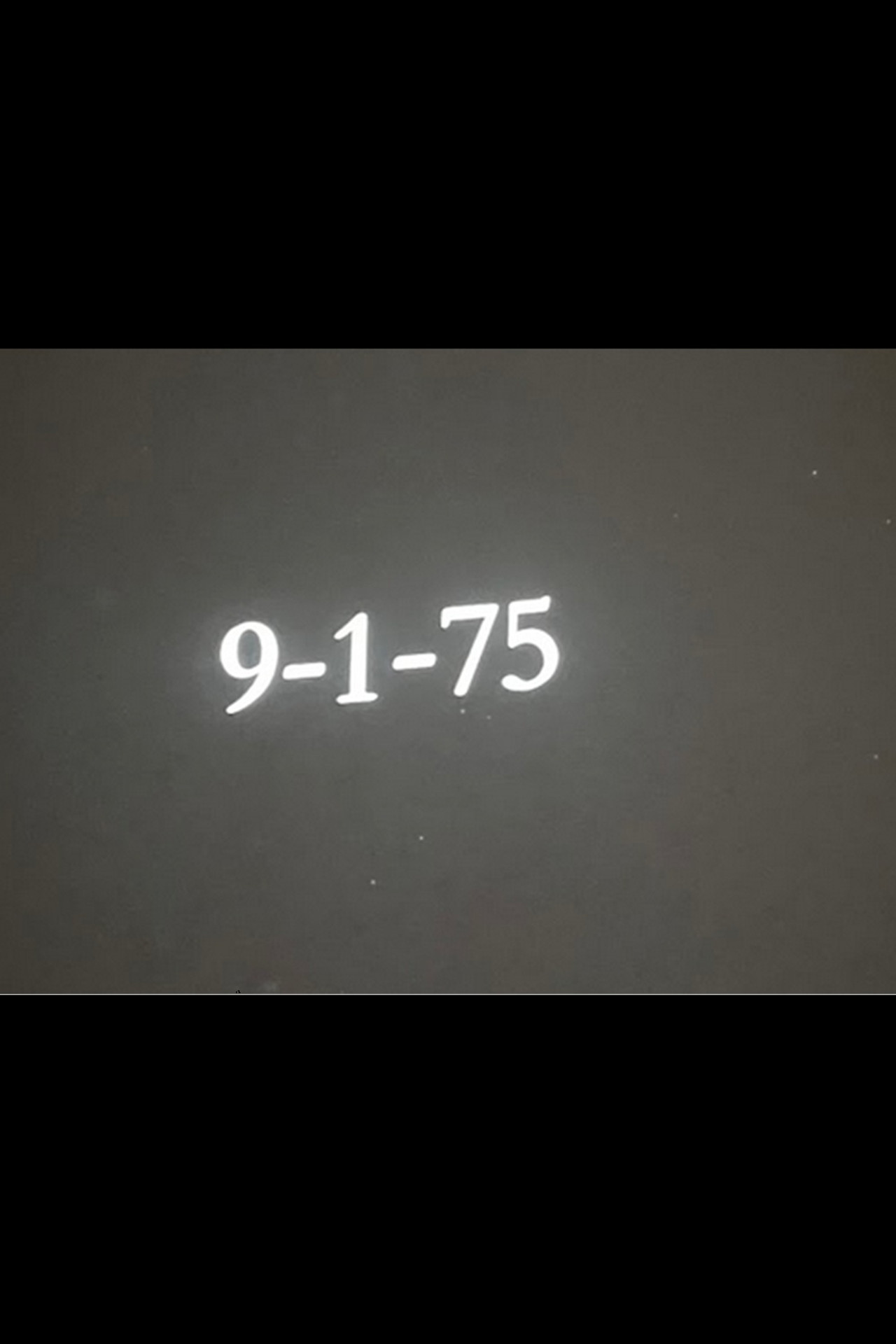 9-1-75