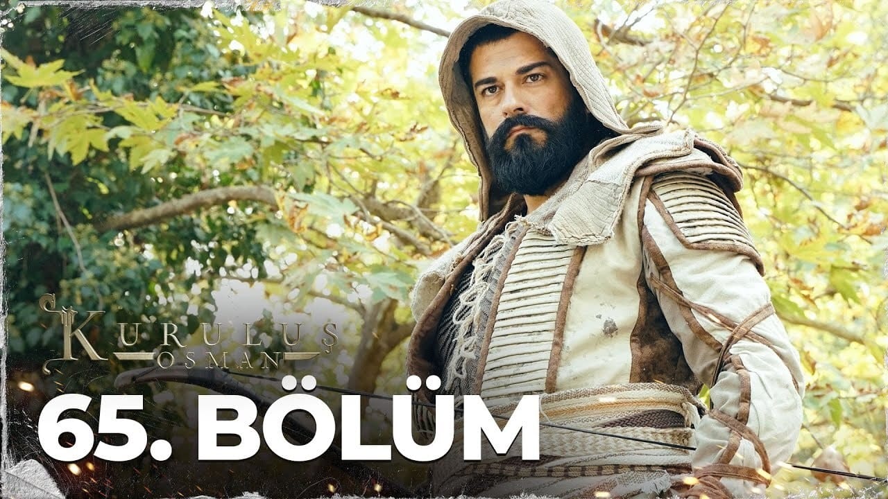 Kuruluş Osman - Season 3 Episode 1 : Episode 65