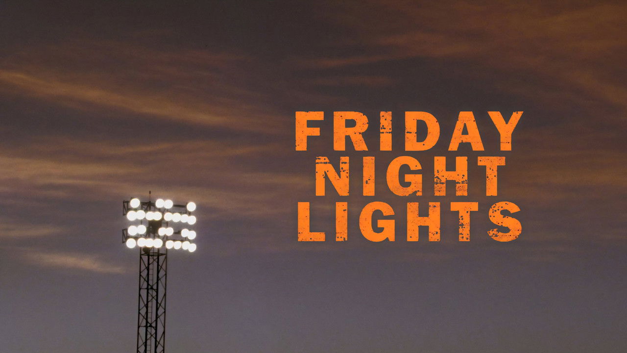 Friday Night Lights