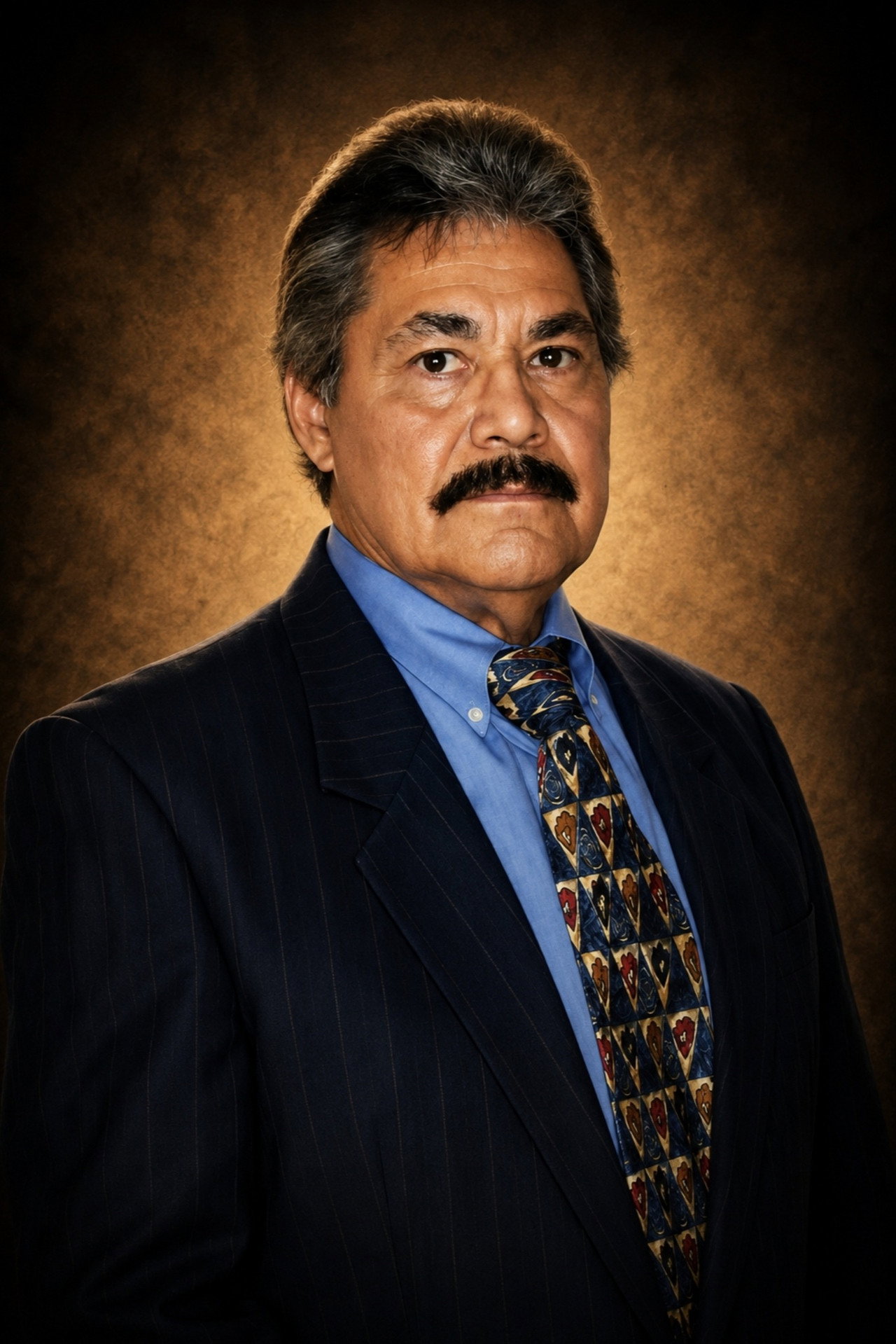 Enrique Franco