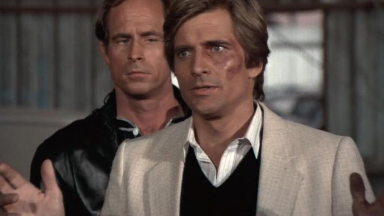 The A-Team - Season 2 Episode 18 : Chopping Spree
