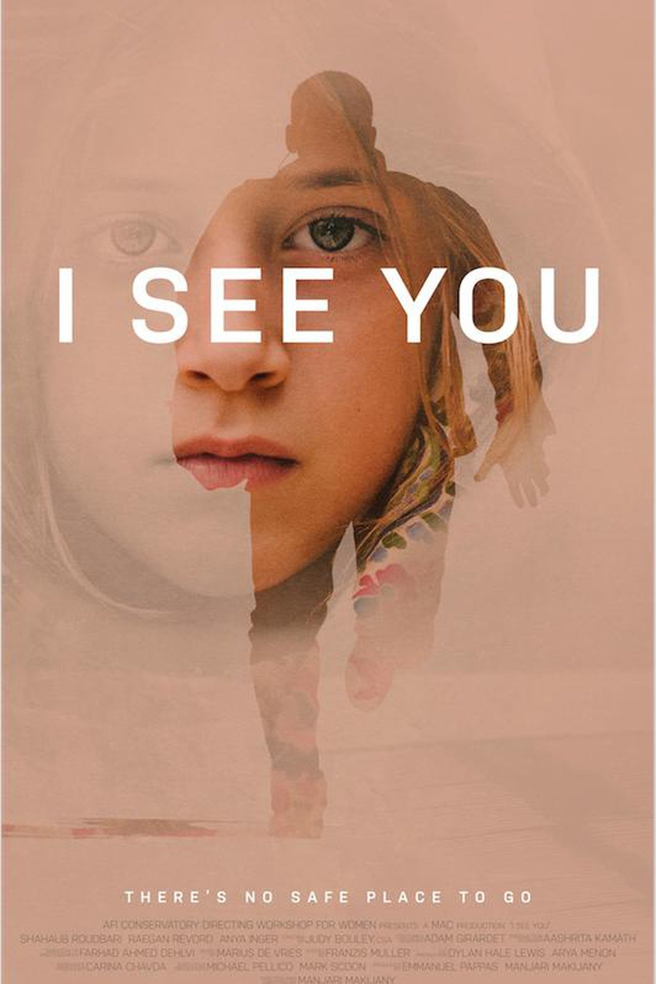I See You I See You