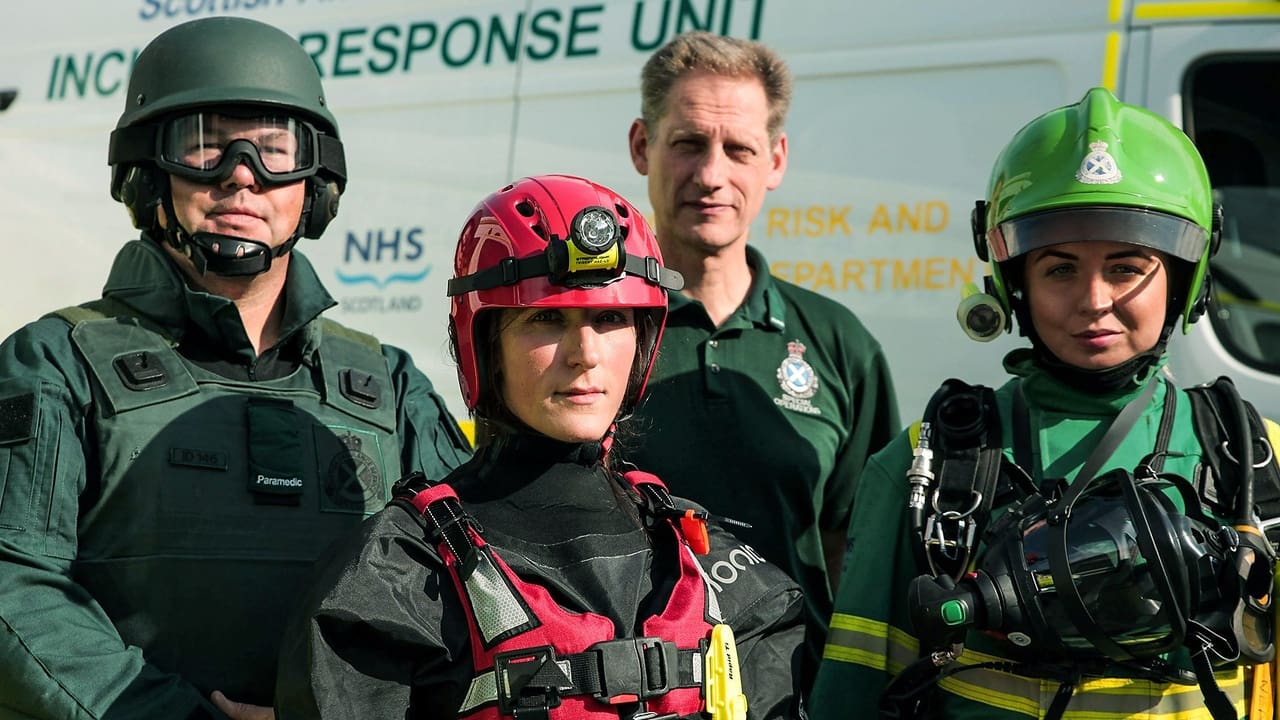 Paramedics on Scene - Series 2