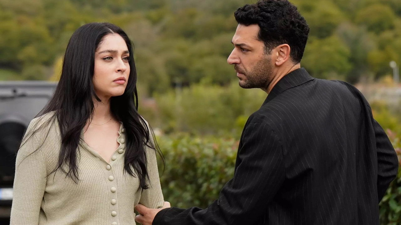 Sins and Roses - Season 1 Episode 7 : Episode 7