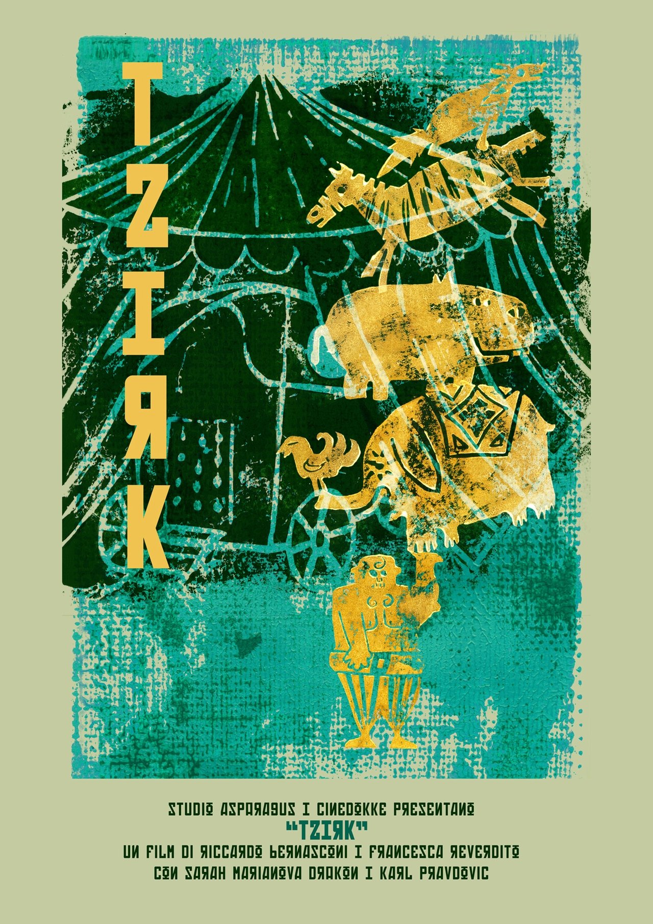Tzirk Tzirk