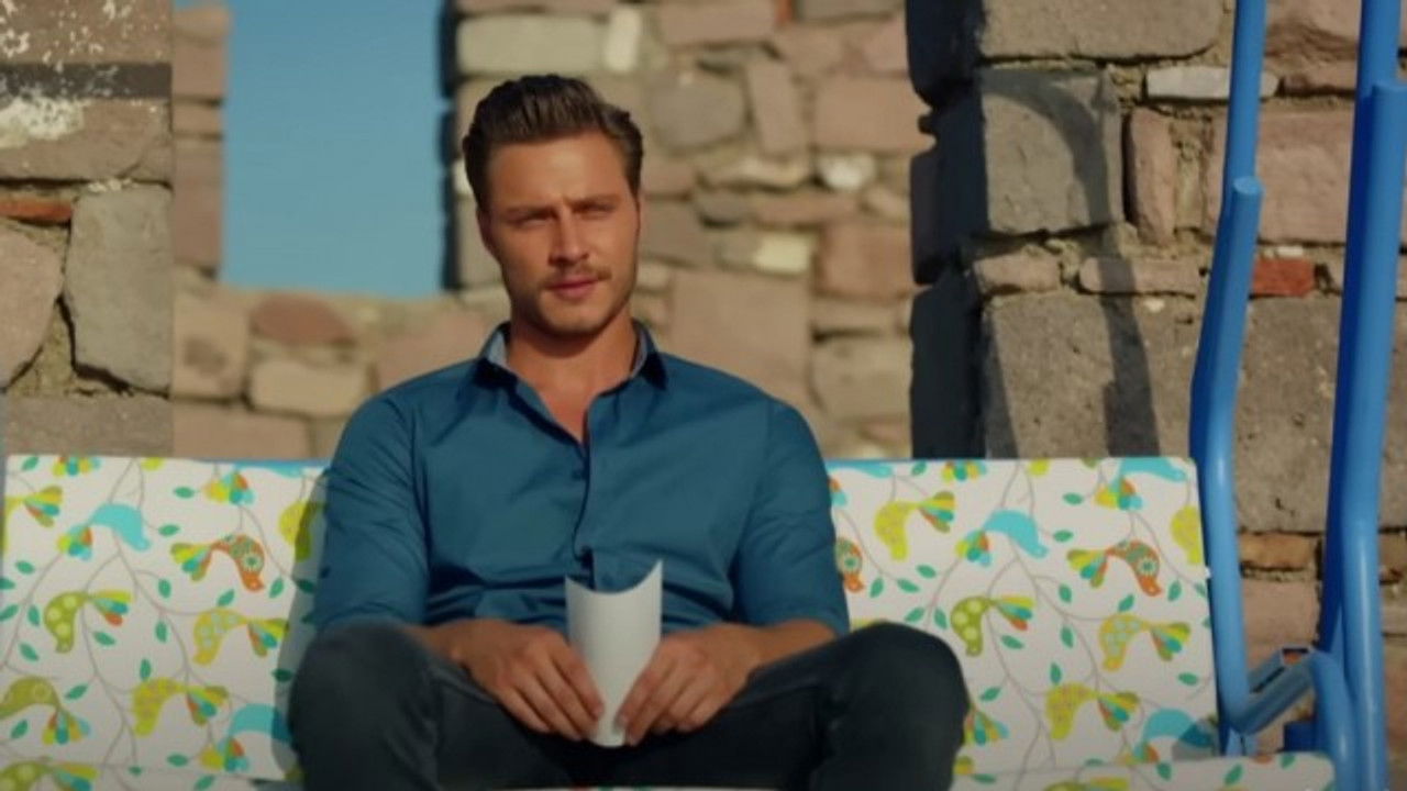 Hayat Sevince Güzel — Épisode 11