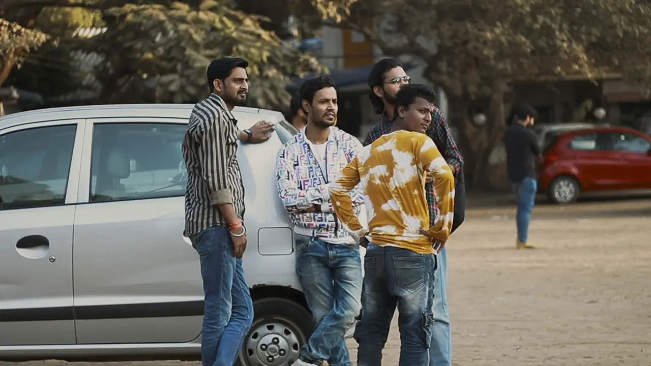 First Act — Épisode 2