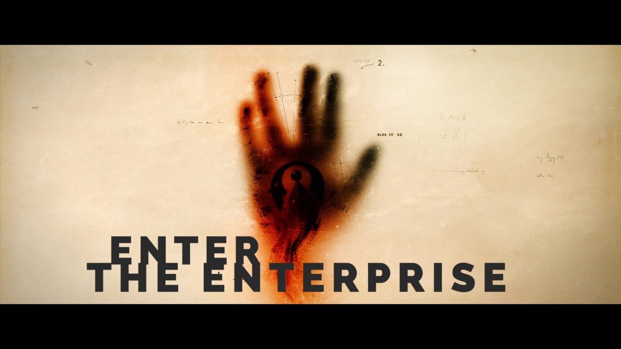 Star Trek: Discovery - Season 0 Episode 18 : Enter the Enterprise