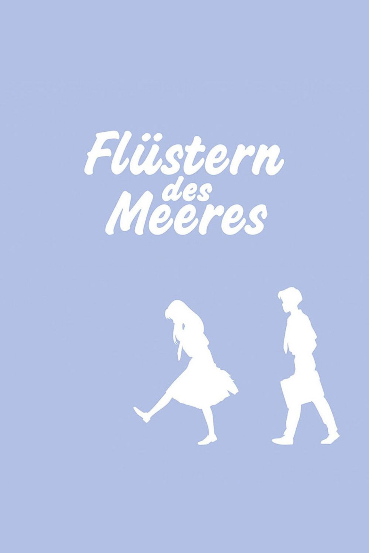 Flüstern des Meeres - Ocean Waves