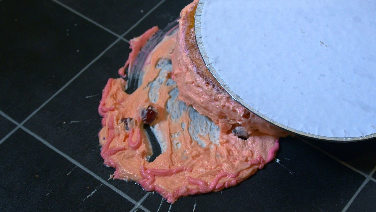 Cake