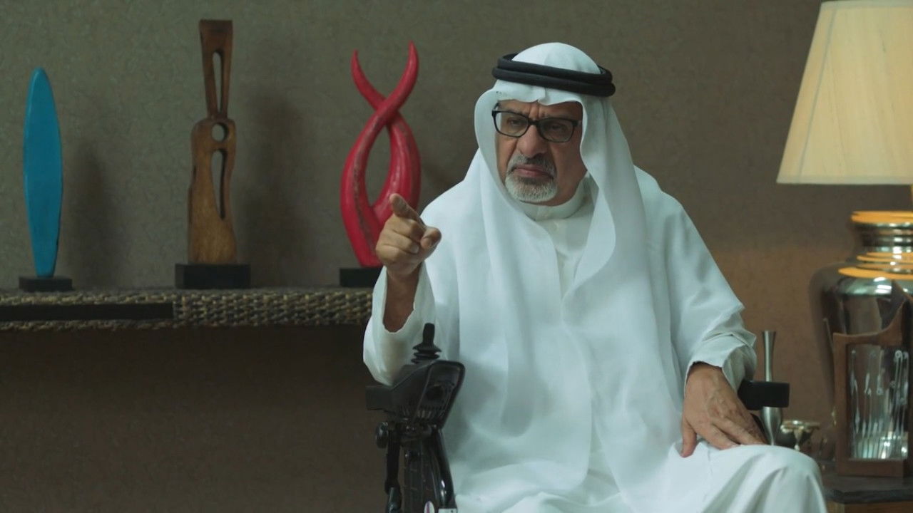 الخطايا العشر — Épisode 27