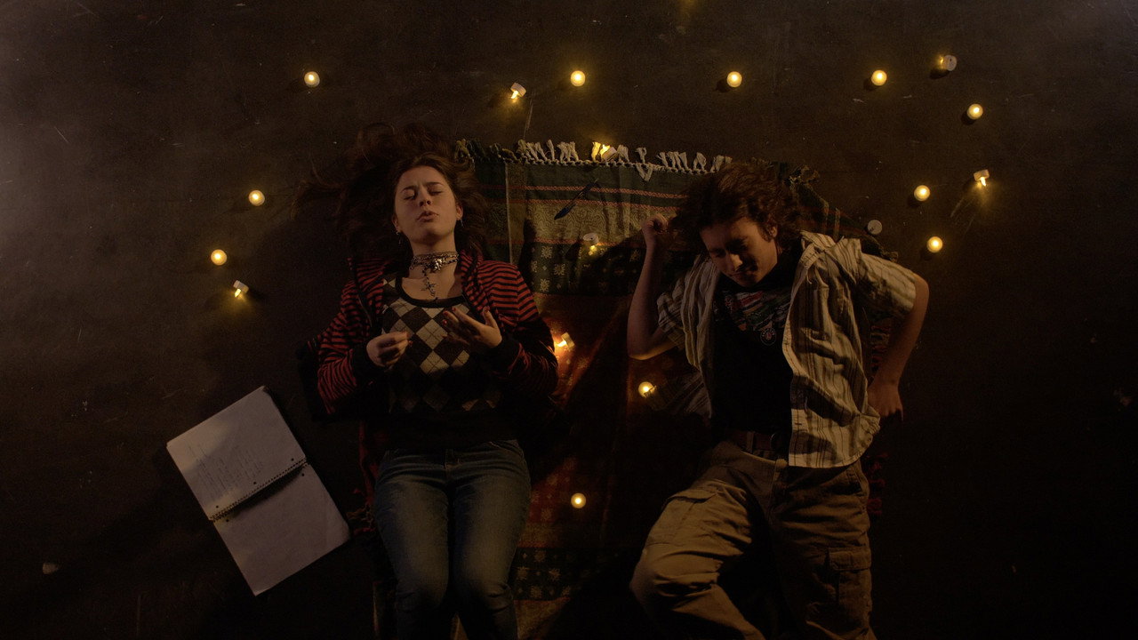 High Achiever still 6
