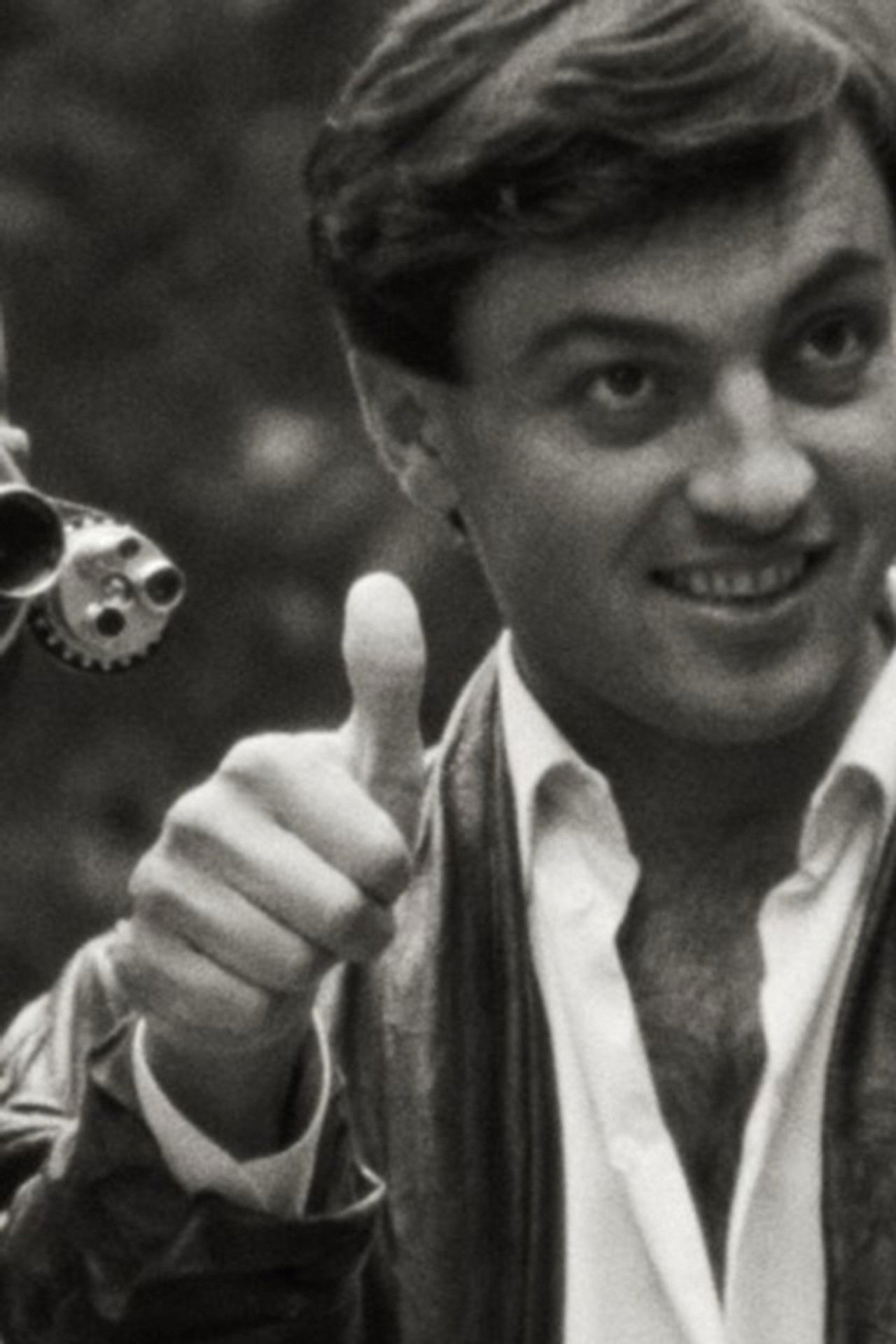 Kismet Kismet Backdrop