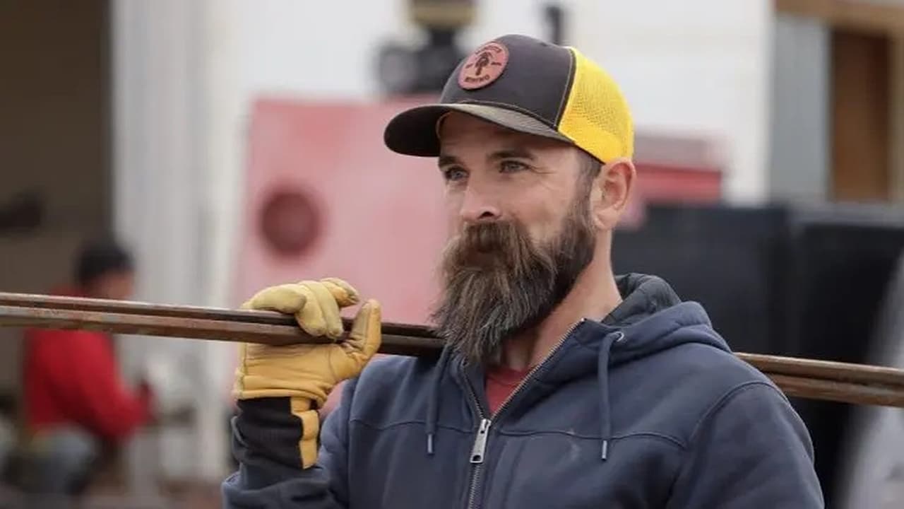 Gold Rush - Season 12 Episode 5 : Crank It Up