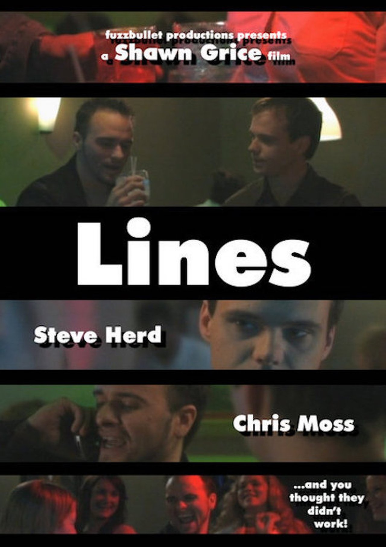 Lines Lines