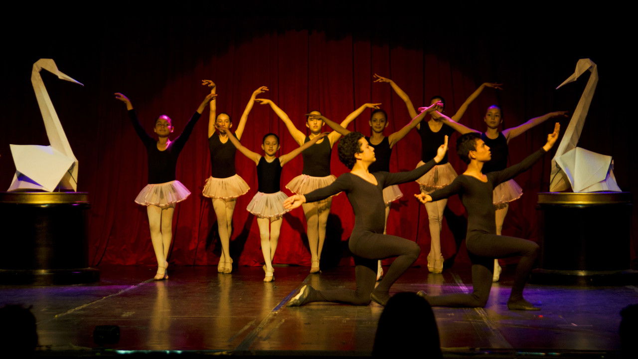 Familia en venta — Épisode 6