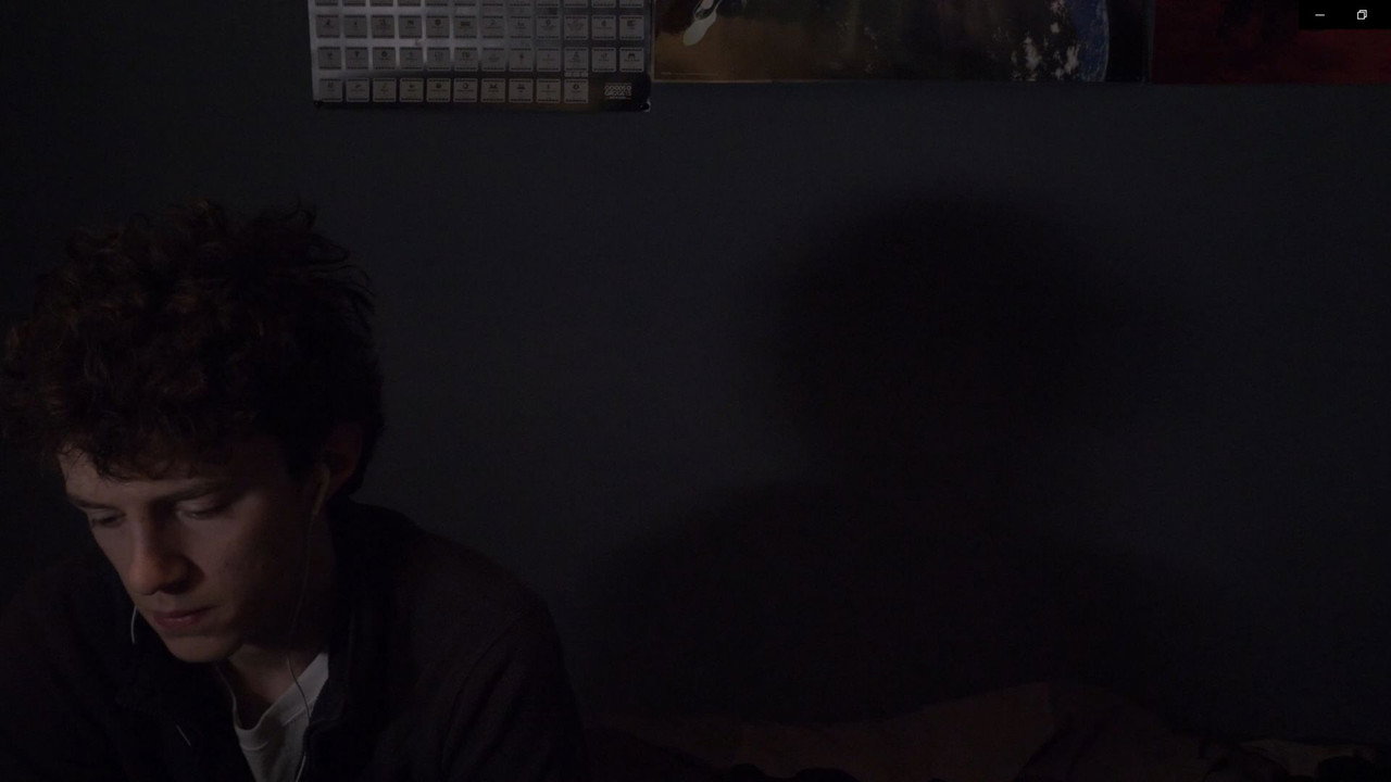 Pour Antoine, still 6