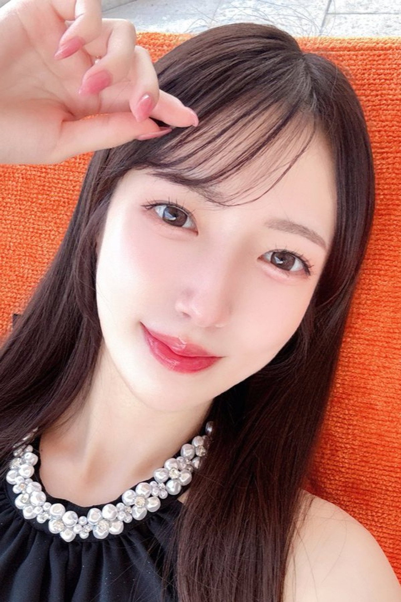 Nikaido Urara