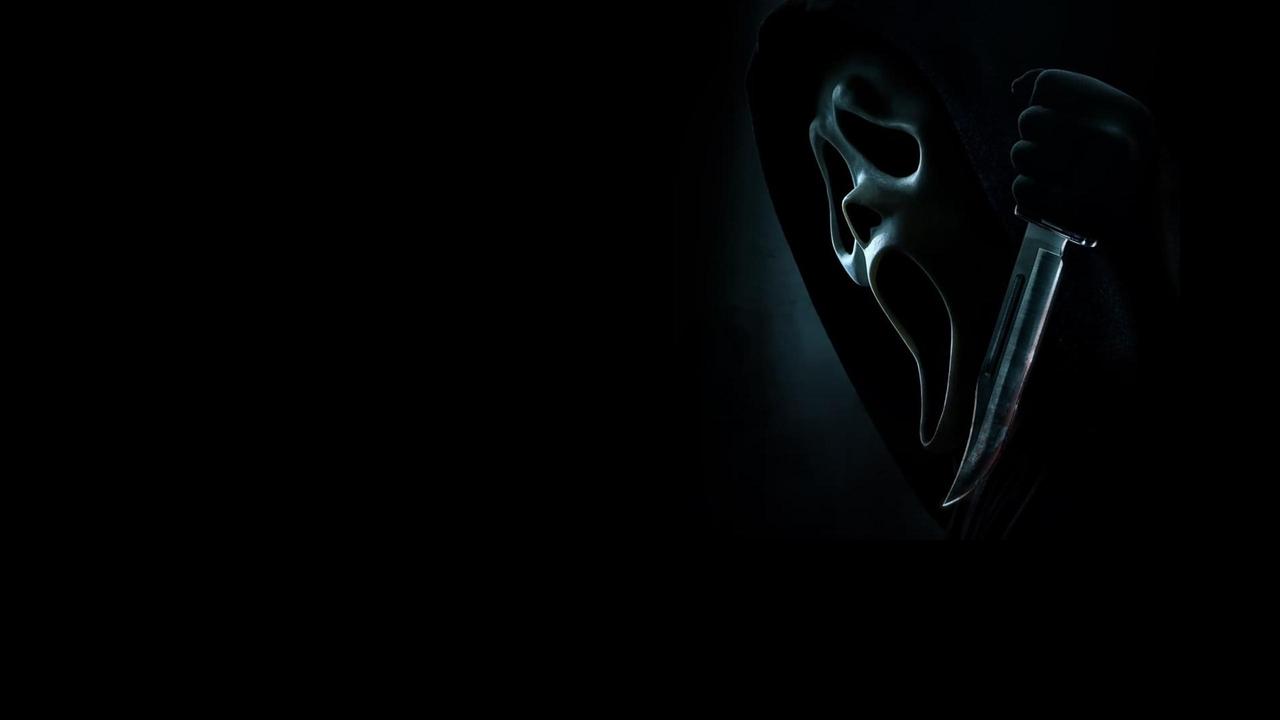 Cast and Crew of Scream Collection