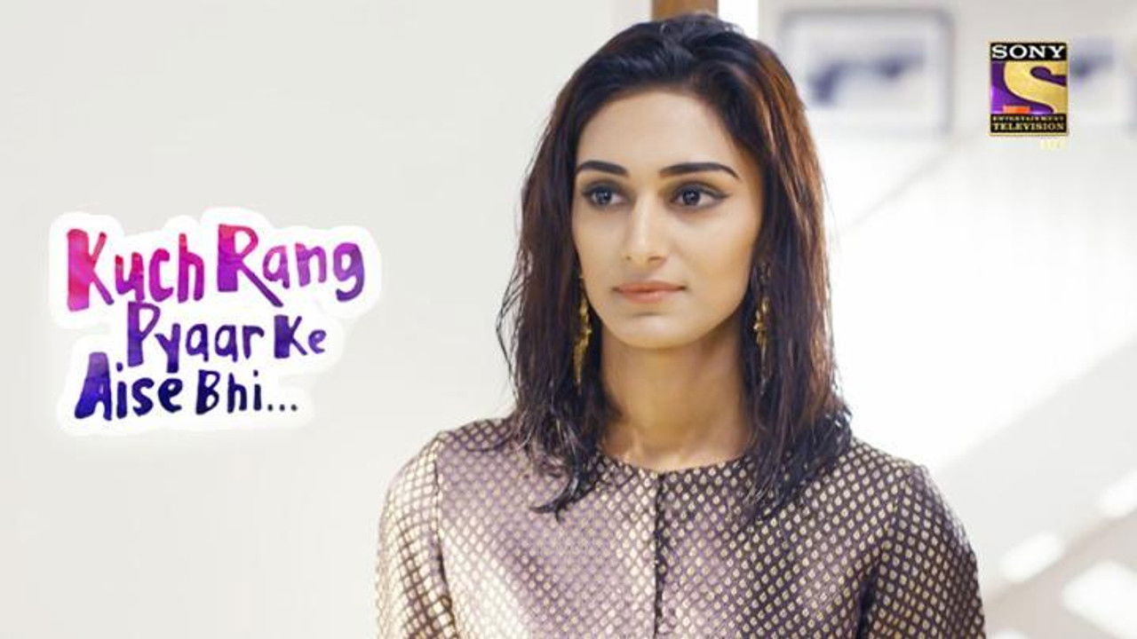 Kuch Rang Pyaar Ke Aise Bhi — Épisode 293