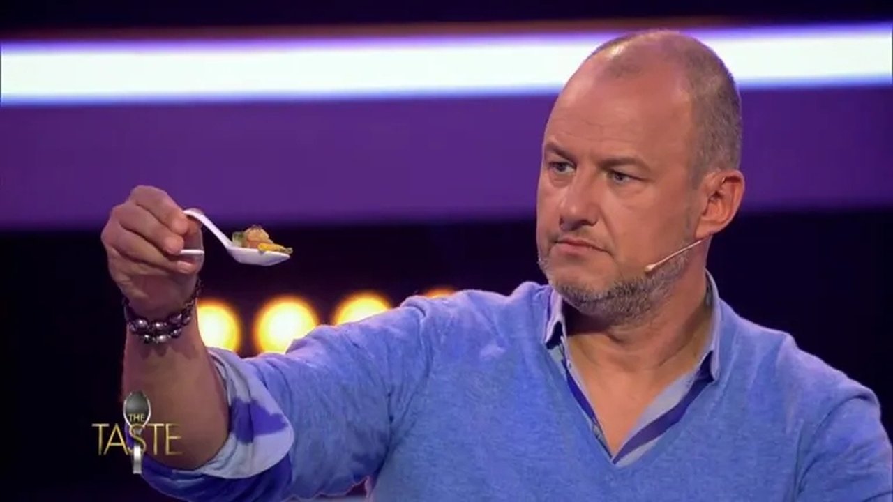 The Taste - Season 4 Episode 2 : Episode 2