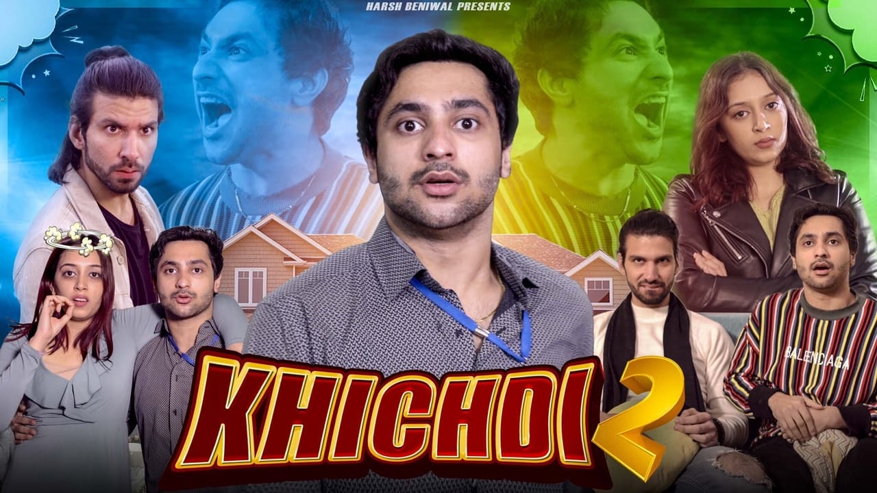 Khichdi 2