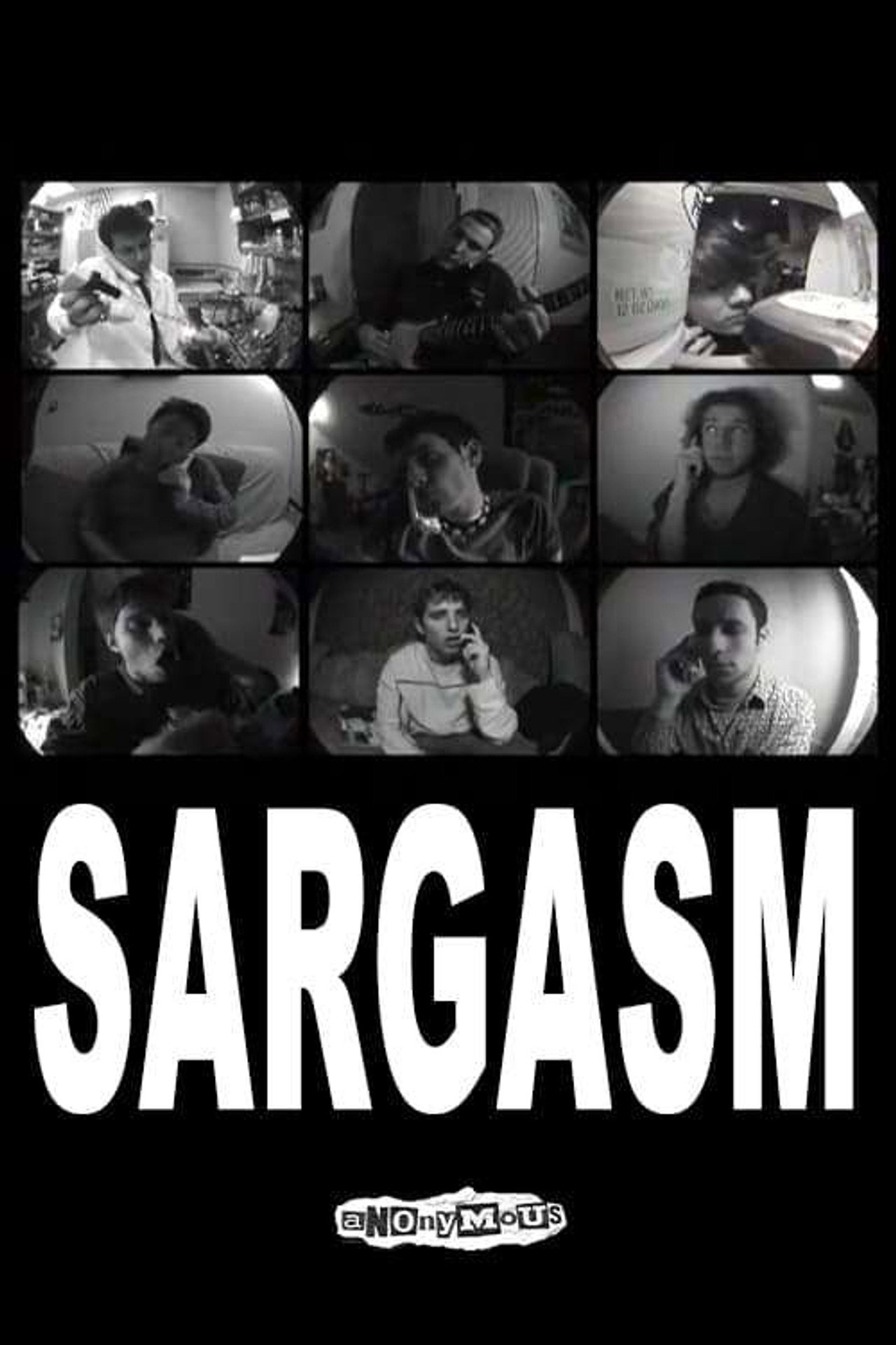 Sargasm filmaffisch