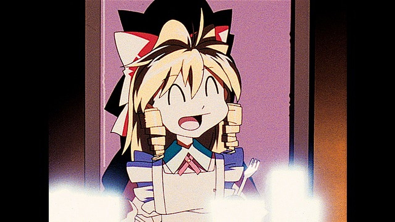 D4プリンセス — Épisode 3