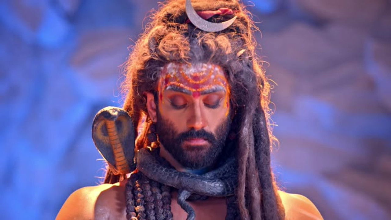 Shiv Shakti - Tap Tyaag Tandav — Épisode 118