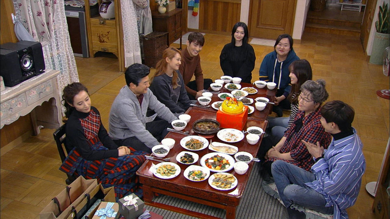 브라보 마이 라이프 — Épisode 55