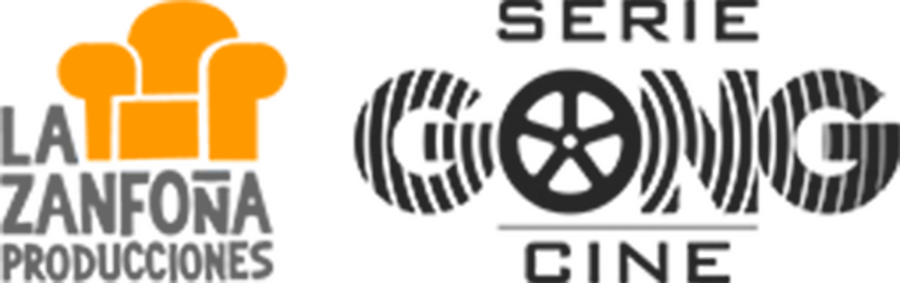 Serie Gong Cine - La Zanfoña