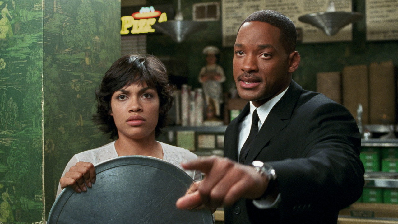Men in Black II background 39
