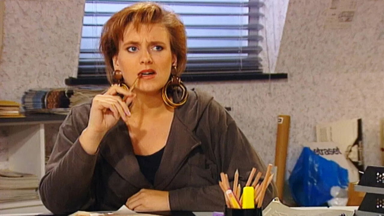 Copy Copy — Épisode 9