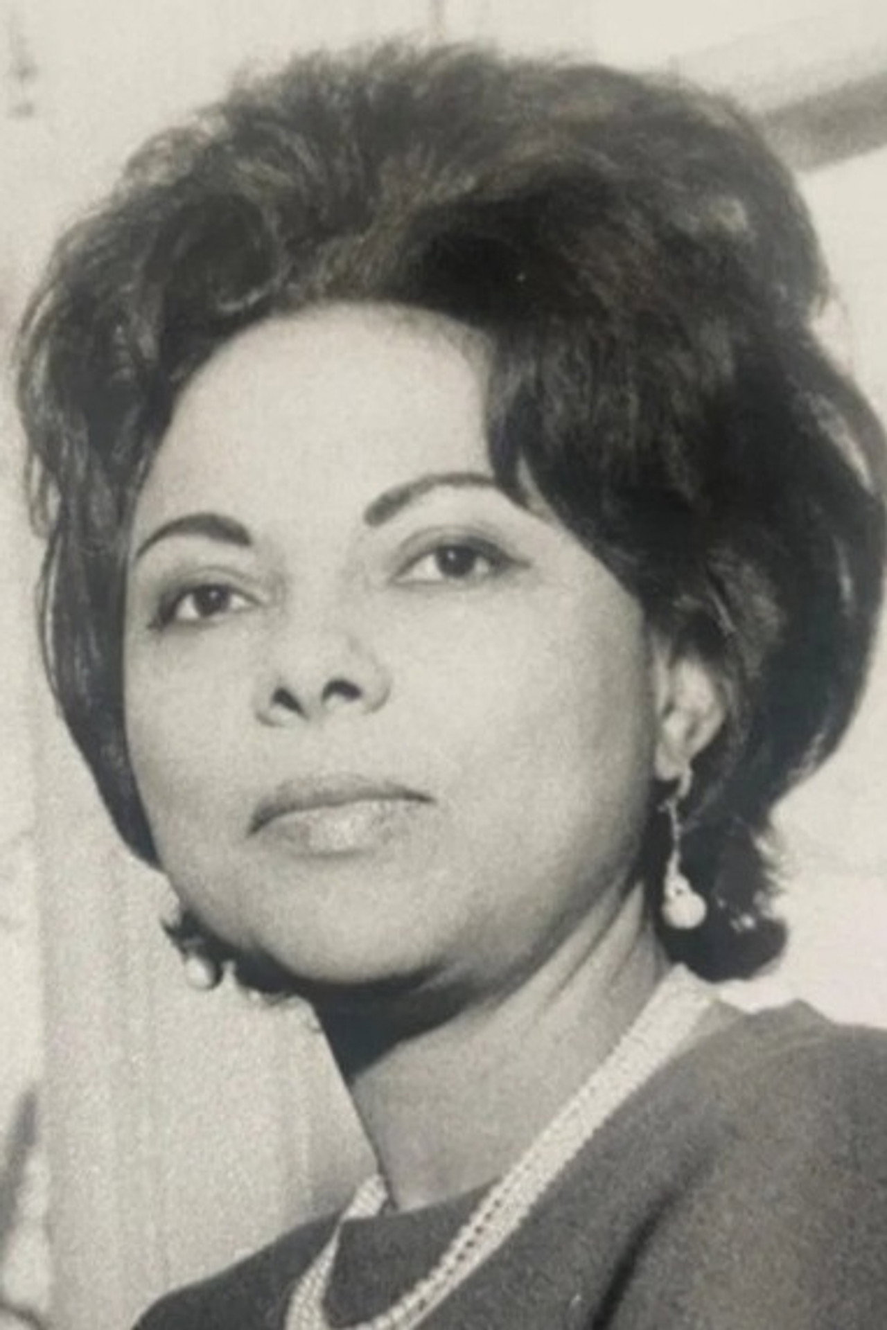 Andrée Blouin