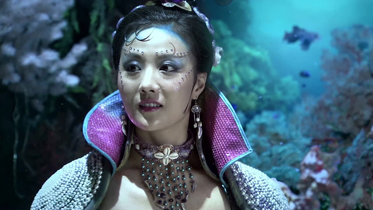 妈祖 — Épisode 12