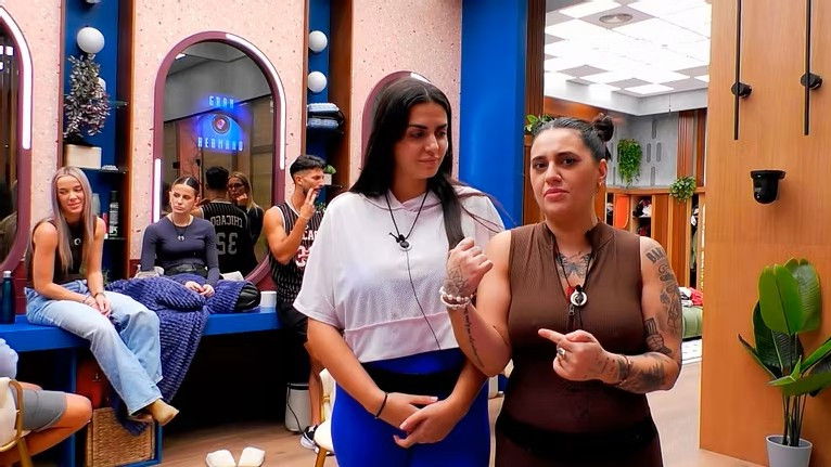 Gran Hermano - Season 20 Episode 17 : Episode 17