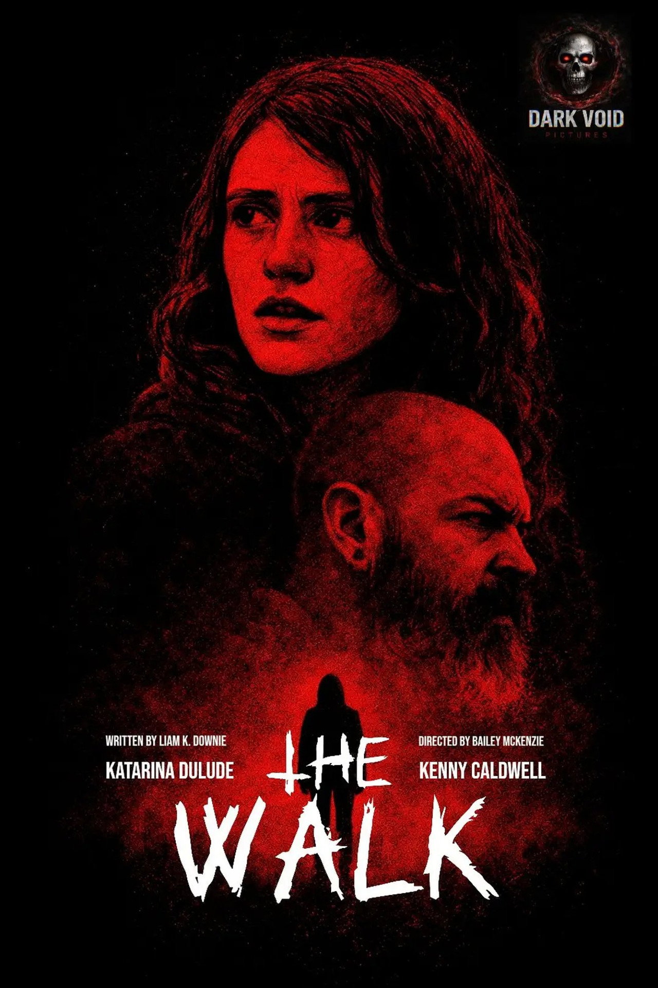 The Walk filmaffisch