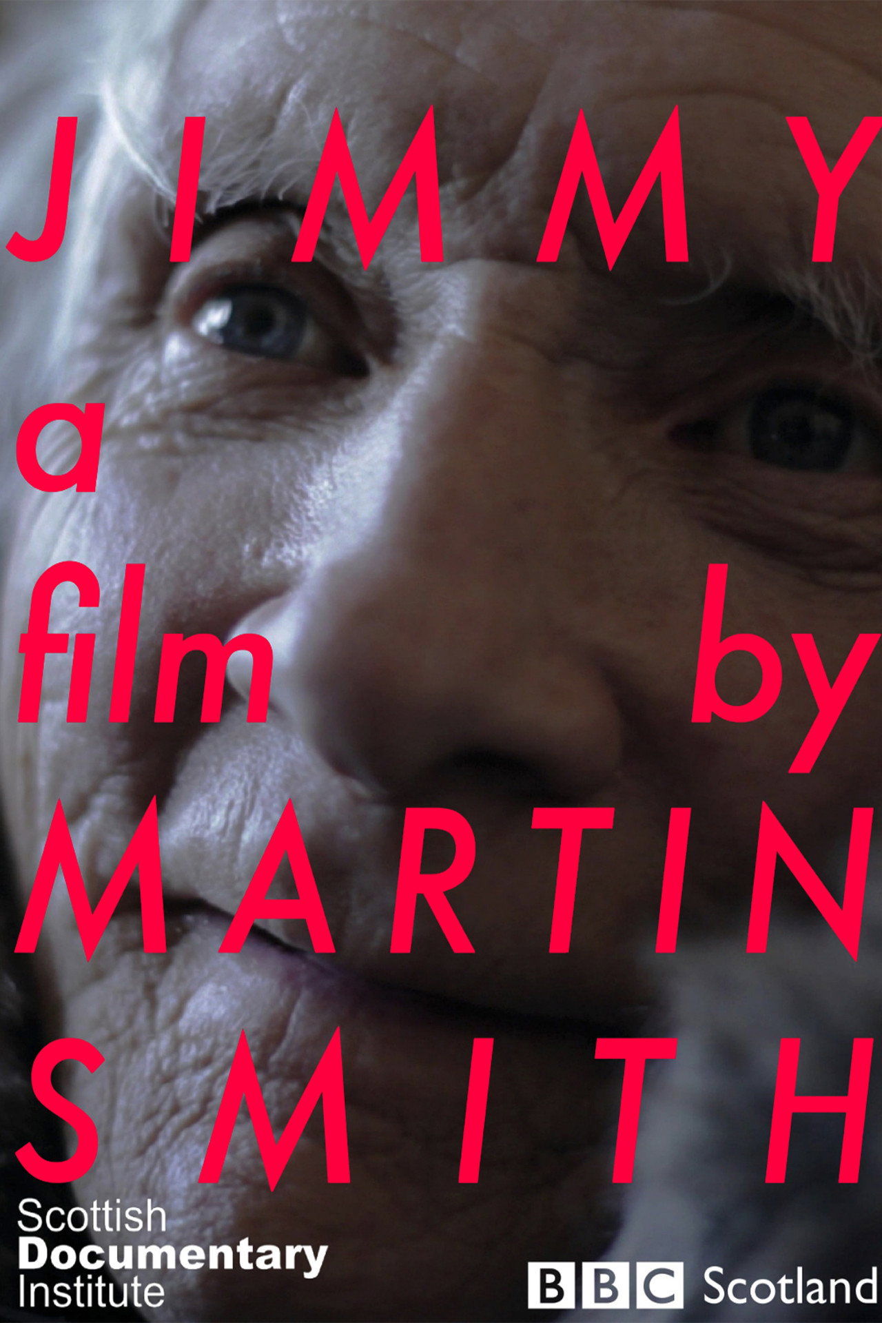 Jimmy filmaffisch