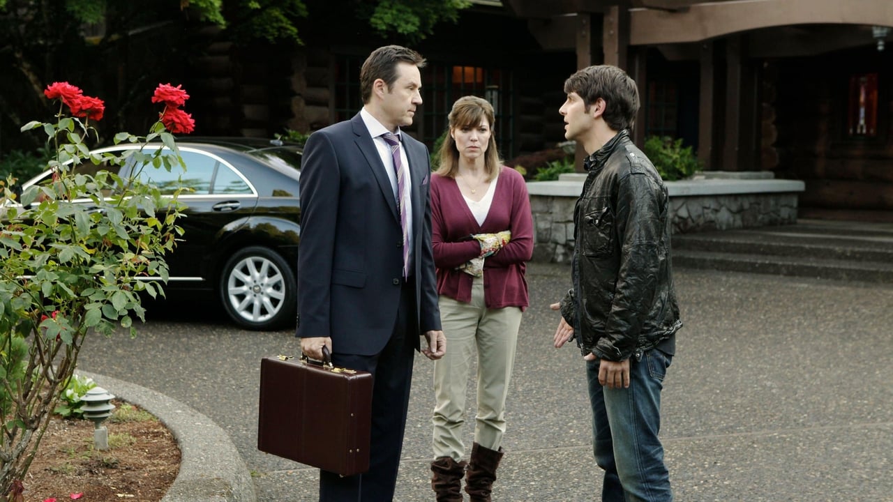 Grimm - Season 1 Episode 2 : Bears Will Be Bears