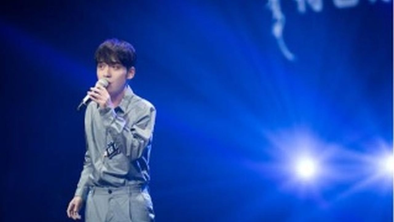 声入人心 — Épisode 5