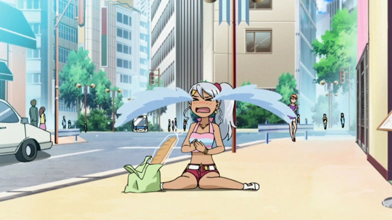 Bakugan Battle Brawlers — Épisode 31