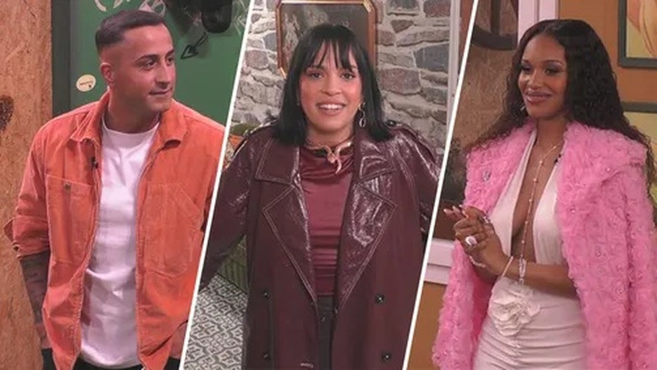 Big Brother - Season 15 Episode 1 : Der Einzug