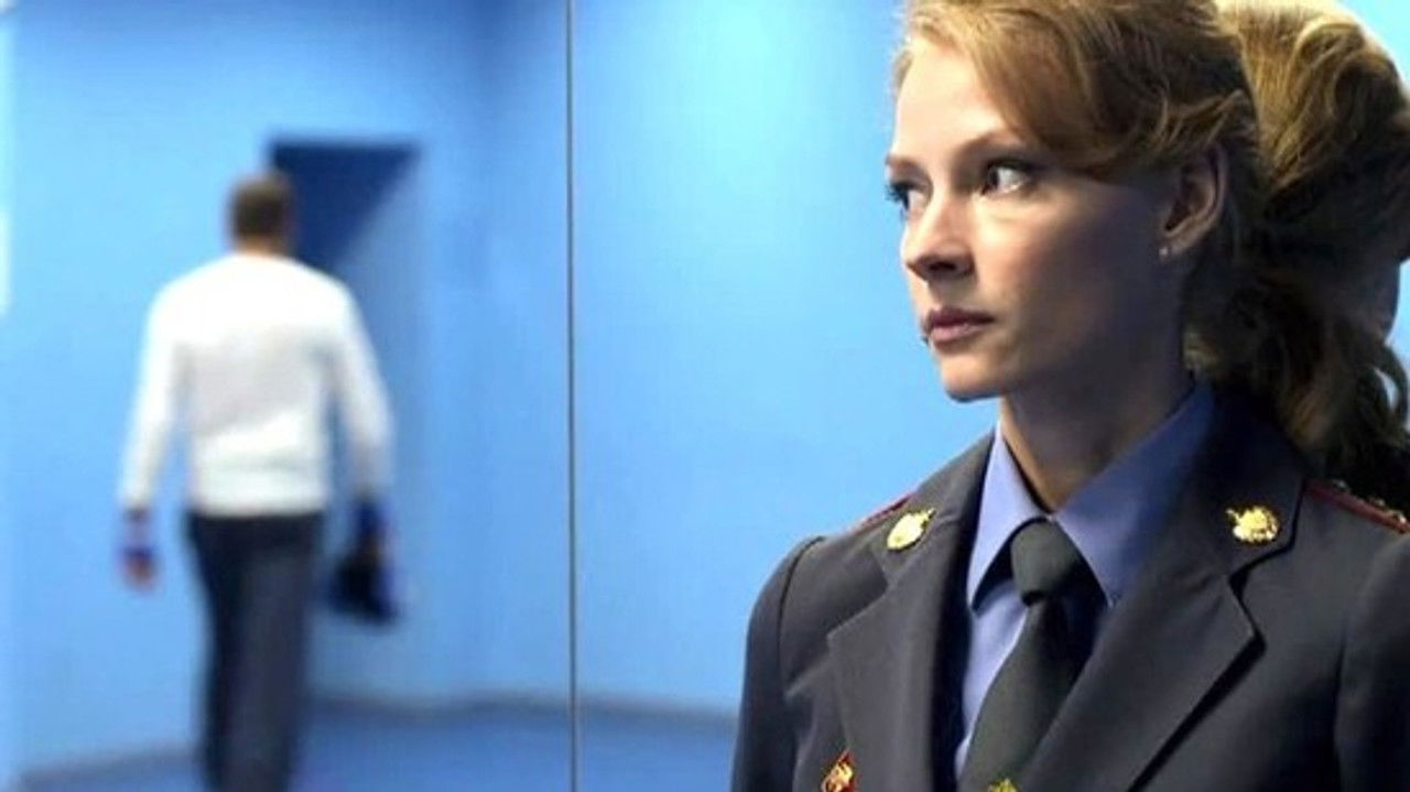 Метод Лавровой — Épisode 15