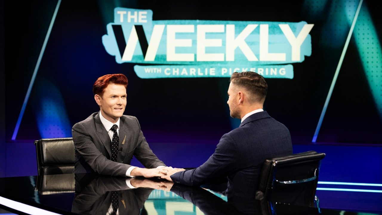 The Weekly with Charlie Pickering - Season 11 Episode 1 : Episode 1