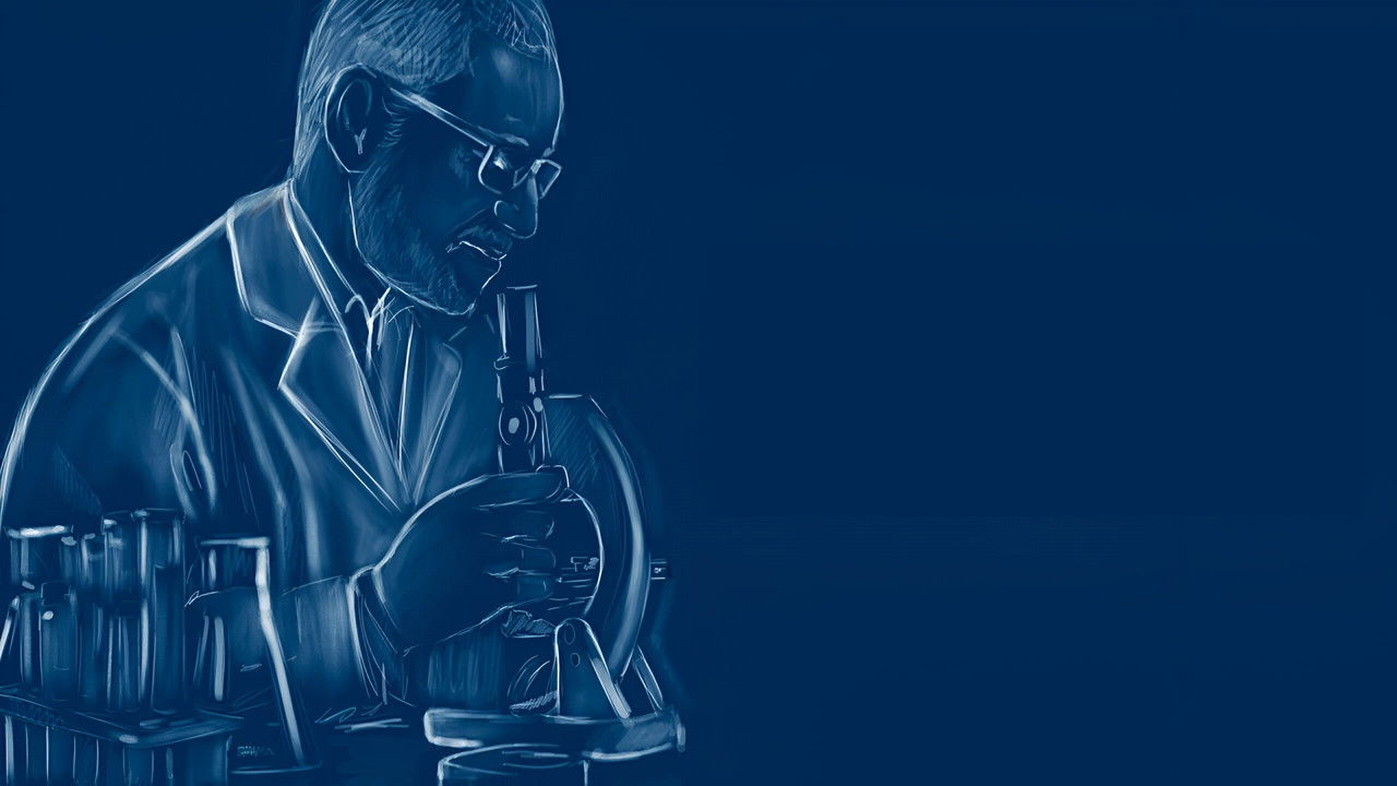 Shkenca e Rezistencës backdrop