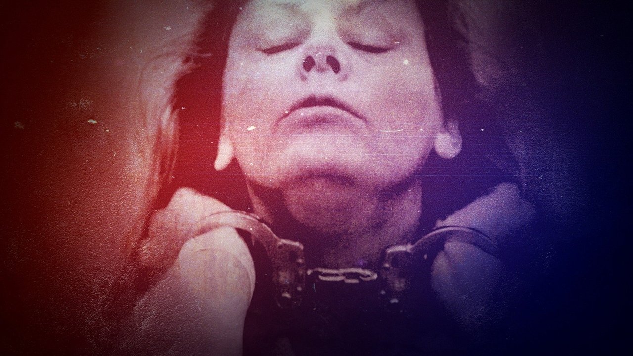 Aileen Wuornos : Mind of a Monster background