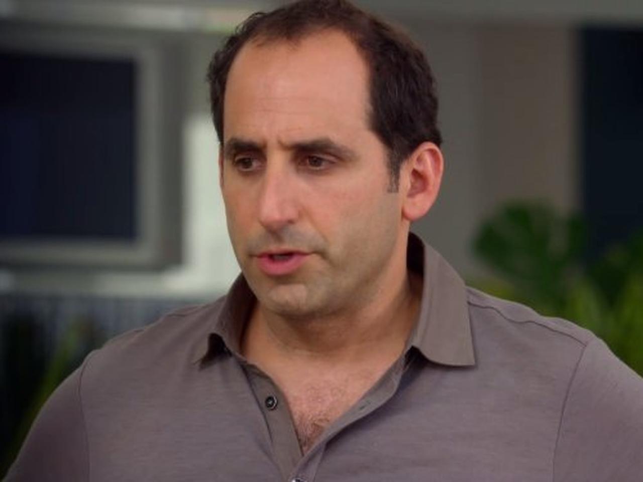 Royal Pains - Season 1 Episode 8 : The Honeymoon's Over