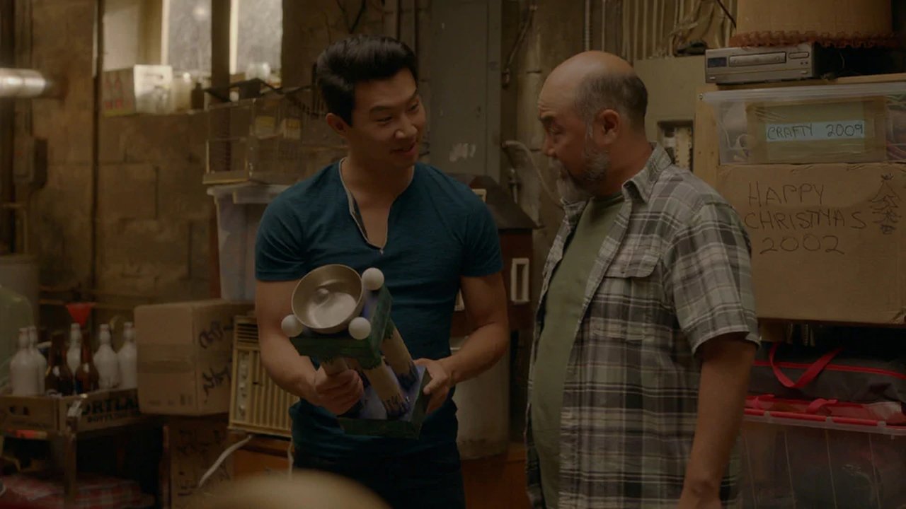 Kim's Convenience - Season 3 Episode 6 : The Kim Cup